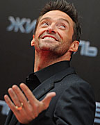 Hugh Jackman